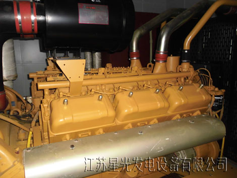 澳门4399js柴油发电机组